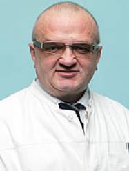 Беспальчук Павел Иванович