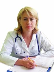 Безручко Ирина Владимировна