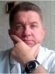 Кулаков Алексей Анатольевич