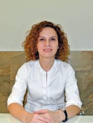 Богнат Светлана Александровна