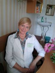 Боник Галина Александовна