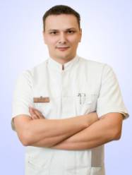 Брель Вячеслав Александрович