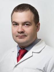Букач Дмитрий Вячеславович