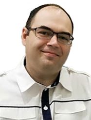 Бурляев Роман Григорьевич