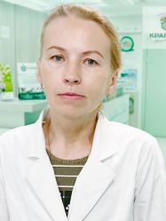 Гришанович Регина Владимировна