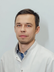 Бадамшин Руслан Рафаэлевич