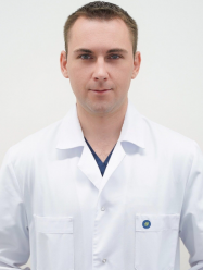 Корнев Кирилл Васильевич