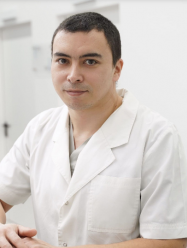 Кудрин Алексей Михайлович