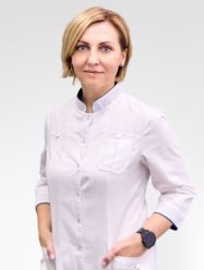 Чередниченко Ирина Анатольевна