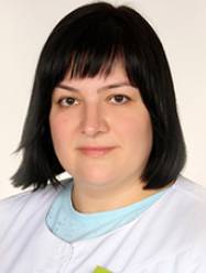 Чиркун Елена Анатольевна