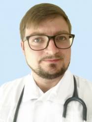Чиркун Павел Михайлович