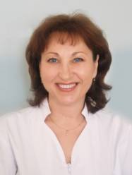 Читаева Ирина Францевна