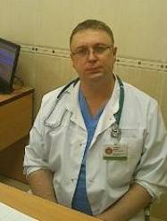Чураков Андрей Владимирович