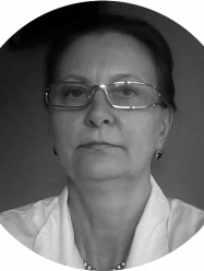 Третьяк Ирина  Александровна