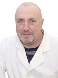 Цыганков Сергей Иванович