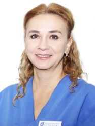 Дедейко Татьяна Владимировна