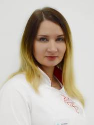 Демчук Елена Владимировна