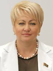 Шилова Светлана Дмитриевна