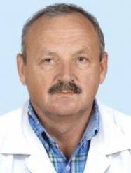 Дергачёв Александр Васильевич