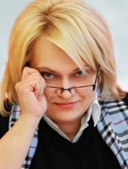 Кишкурно Елена Петровна