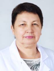 Абрамова Ольга Викторовна