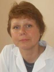 Филипович Елена Константиновна