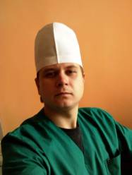 Чурило Игорь Юрьевич