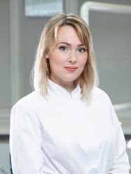 Джалилова Анастасия Васильевна