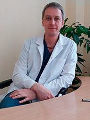 Довгалевич Иван Иванович