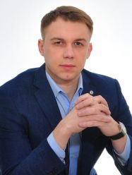 Угалев Артем Николаевич