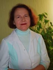 Шерель Наталья Витольдовна