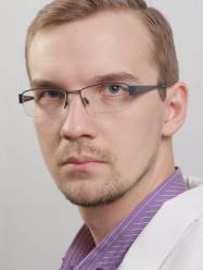 Степанов Антон Анатольевич