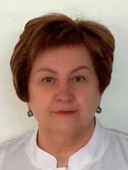 Дубровская Тамара Александровна