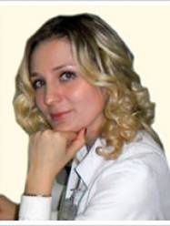 Дворниченко Ирина Сергеевна