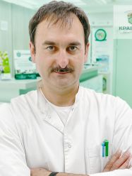 Вечер Леонид Леонидович