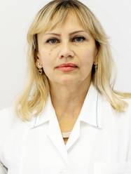 Ефимович Анна Станиславовна