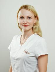 Елисеева Ольга Юрьевна