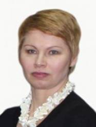 Елисеева Валентина Ивановна