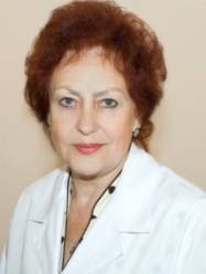 Кунцевич Галина Ивановна