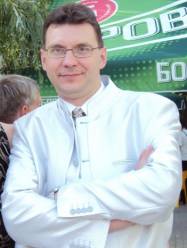 Фёдоров Евгений Александрович