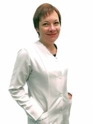 Фадина Елизавета Николаевна