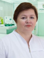 Короткая Лариса Николаевна