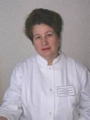 Федосеева Наталья Александровна