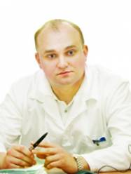 Климчук Иван Петрович