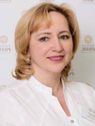 Фурманова Ирина Петровна