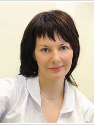 Гаевская Татьяна Алексеевна