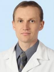 Гапоненко Анатолий Дмитриевич