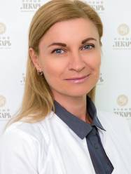 Гайдалёнок Алеся Александровна