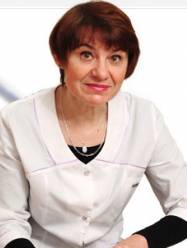  Давидович Галина Михайловна