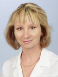 Гергалова Елена Владимировна